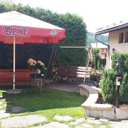 Gasthof Jan