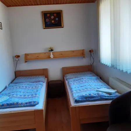 Jan Affittacamere Habovka