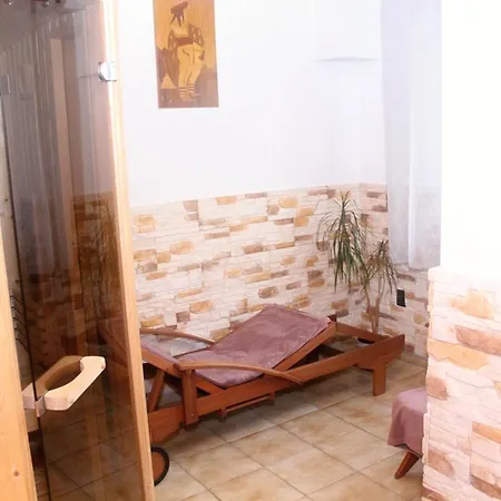 Jan Guest house *