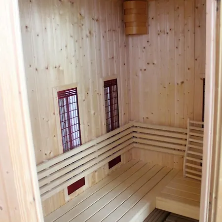 Guest house Jan